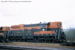 Great Northern SD7 556